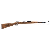 "Rare WWII German 660 Code K98 Bolt Action rifle 8mm (R43205)" - 1 of 7
