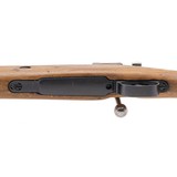 "Rare WWII German 660 Code K98 Bolt Action rifle 8mm (R43205)" - 3 of 7