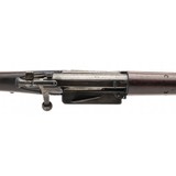 "U.S. Springfield Model 1898 Krag rifle .30-40 Krag (R43206)" - 4 of 5