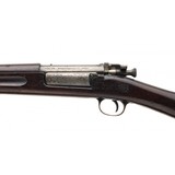 "U.S. Springfield Model 1898 Krag rifle .30-40 Krag (R43206)" - 2 of 5