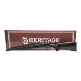 "(SN: 3TS002023) Heritage Badlander SXS Shotgun 12 Gauge (NGZ5115) New" - 2 of 5