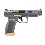 "Canik SFX Rival Pistol 9mm (PR69876)" - 1 of 7
