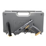 "Canik SFX Rival Pistol 9mm (PR69876)" - 2 of 7