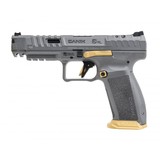 "Canik SFX Rival Pistol 9mm (PR69876)" - 7 of 7