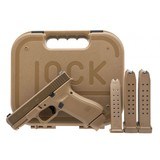 "Glock 19X Pistol 9mm (PR69892)" - 3 of 4