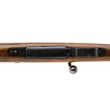 "Spanish Mauser Model 1916 short rifle converted .308 (R43207)" - 2 of 6