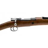 "Spanish Mauser Model 1916 short rifle converted .308 (R43207)" - 6 of 6