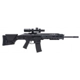 "B.F.I BACR Rifle 5.56 NATO (R43297)" - 1 of 5