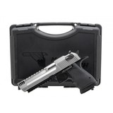 "(SN: DK0117036) Magnum Research Desert Eagle MK XIX Pistol .50 AE (NGZ5112) New" - 2 of 3