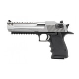 "(SN: DK0117036) Magnum Research Desert Eagle MK XIX Pistol .50 AE (NGZ5112) New" - 3 of 3