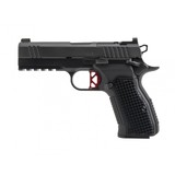"(SN: X2303464) Dan Wesson DMX Compact Pistol 9mm (NGZ5116) New" - 3 of 3