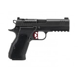 "(SN: X2303464) Dan Wesson DMX Compact Pistol 9mm (NGZ5116) New"