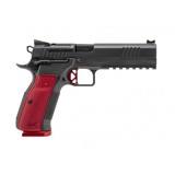 "(SN: X2303324) Dan Wesson DMX Pistol 9mm (NGZ5114) New"