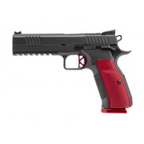 "(SN: X2303324) Dan Wesson DWX Pistol 9mm (NGZ5114) New" - 3 of 3