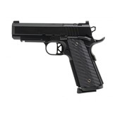 "(SN: 2330487) Dan Wesson TCP 1911 Pistol 9mm (NGZ5113) New" - 3 of 3