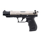 "Walther P22 Pistol .22LR (PR70072)" - 5 of 5