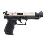 "Walther P22 Pistol .22LR (PR70072)" - 1 of 5