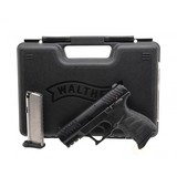 "Walther CCP Pistol .380 ACP (PR70073)" - 2 of 4
