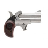 "Bond Arms Cowboy Derringer .45 LC/.410 Bore (PR70091)" - 1 of 6