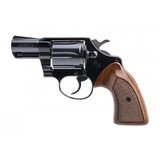 "Colt Cobra Revolver .38 Special (C20400)" - 1 of 5