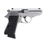 "Walther Arms PPK/S Pistol .22LR (PR70075)"