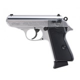 "Walther Arms PPK/S Pistol .22LR (PR70075)" - 4 of 6