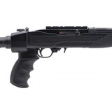 "Talo Special Edition Ruger 10/22 Rifle .22 LR (R43301)" - 2 of 4