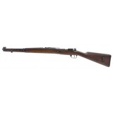 "D.G.F.M. Model 1909 cavalry carbine 7.65 Argentine (R43443)" - 7 of 7
