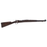 "D.G.F.M. Model 1909 cavalry carbine 7.65 Argentine (R43443)" - 1 of 7