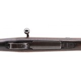 "D.G.F.M. Model 1909 cavalry carbine 7.65 Argentine (R43443)" - 3 of 7