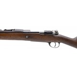 "D.G.F.M. Model 1909 cavalry carbine 7.65 Argentine (R43443)" - 6 of 7
