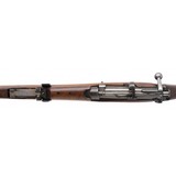 "WWI British B.S.A.Co. MKIII* SMLE .303 British (R43444)" - 7 of 7