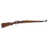 "Yugoslavian M48A bolt action rifle 8mm (R43446)" - 1 of 7