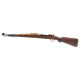 "Yugoslavian M48A bolt action rifle 8mm (R43446)" - 4 of 7