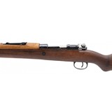 "Yugoslavian M48A bolt action rifle 8mm (R43446)" - 3 of 7