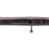 "Yugoslavian M24/52C Bolt Action rifle 8mm (R43447)" - 8 of 8