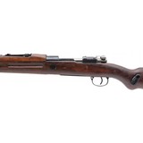 "Yugoslavian M24/52C Bolt Action rifle 8mm (R43447)" - 4 of 8