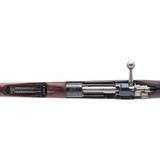 "Yugoslavian M24/52C Bolt Action rifle 8mm (R43447)" - 2 of 8