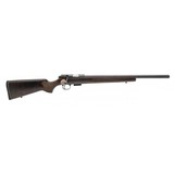 "(SN: H290352) CZ 457 Varmint Rifle .22 WMR (NGZ5107) New" - 1 of 5
