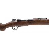 "Turkish Model 1938 Mauser bolt action rifle 8mm (R43448)" - 5 of 6