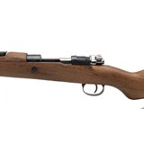 "Yugoslavian M24/47 bolt action rifle 8mm (R43449)" - 3 of 6