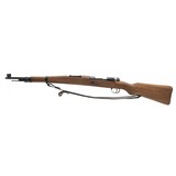 "Yugoslavian M24/47 bolt action rifle 8mm (R43449)" - 4 of 6