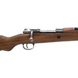 "Yugoslavian M24/47 bolt action rifle 8mm (R43449)" - 6 of 6