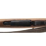 "Yugoslavian M24/47 bolt action rifle 8mm (R43449)" - 2 of 6