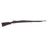 "Brno M98/22 Bolt action rifle 8mm (R43451)" - 1 of 7