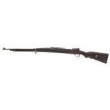 "Brno M98/22 Bolt action rifle 8mm (R43451)" - 5 of 7