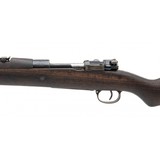 "Brno M98/22 Bolt action rifle 8mm (R43451)" - 4 of 7