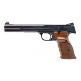 "Smith & Wesson 41 Pistol .22 LR (PR70106)" - 5 of 5