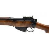 "British No4 MkI Enfield Bolt Action rifle .303 British (R43454)" - 2 of 5