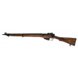 "British No4 MkI Enfield Bolt Action rifle .303 British (R43454)" - 3 of 5